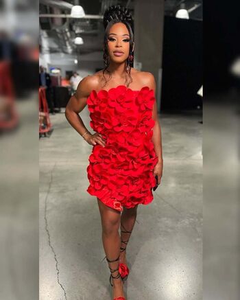 Bianca Belair