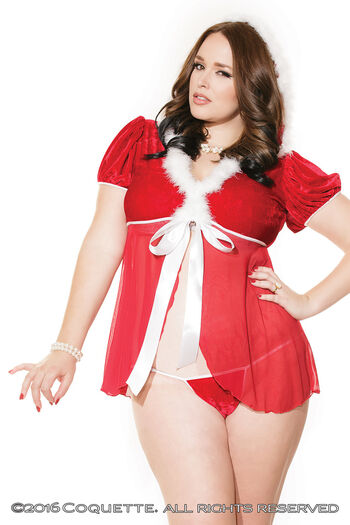 Bianca Bombshell