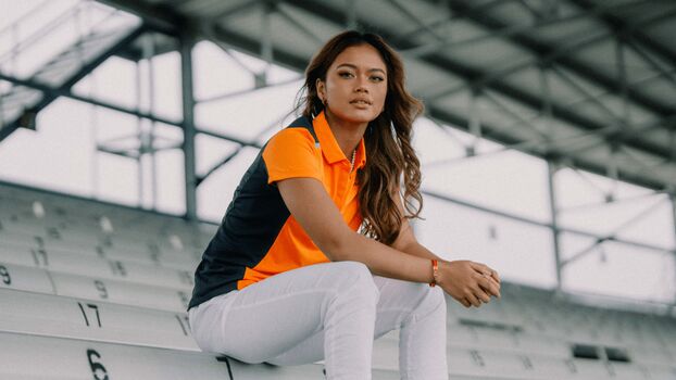 Bianca Bustamante