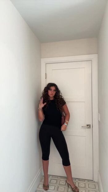 Bianca Cantando