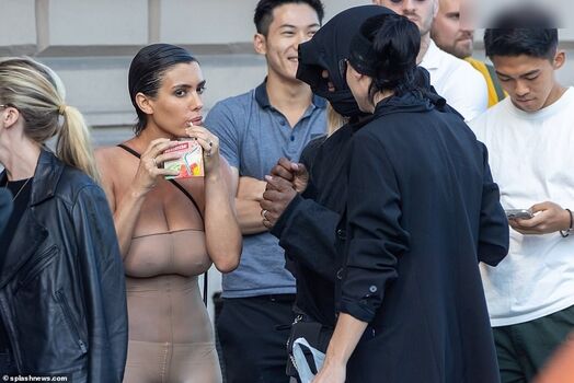 Bianca Censori