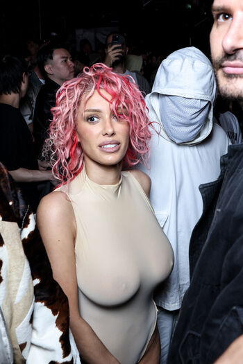 Bianca Censori