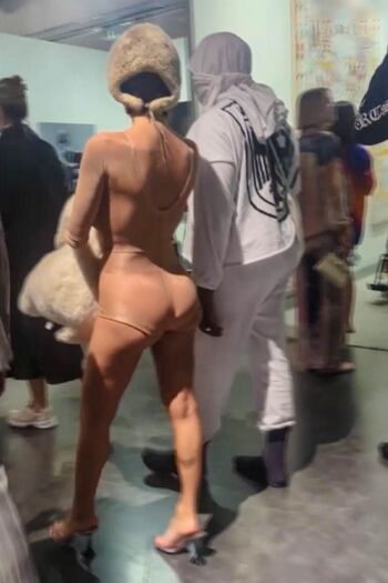 Bianca Censori