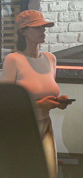 Bianca Censori