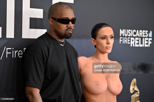 Bianca Censori