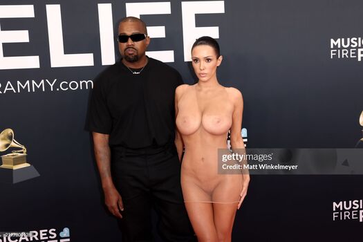 Bianca Censori