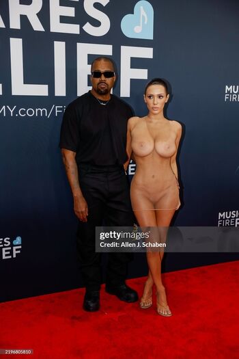 Bianca Censori