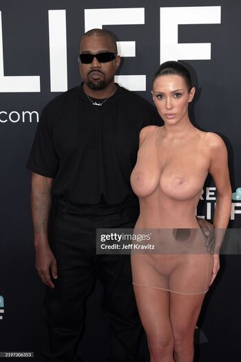 Bianca Censori