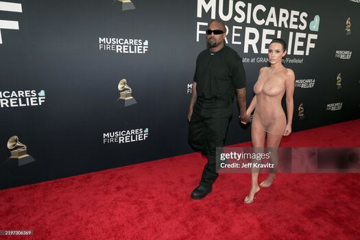 Bianca Censori