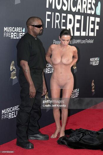 Bianca Censori