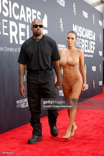 Bianca Censori
