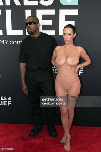 Bianca Censori