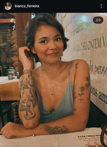 Bianca Ferreira