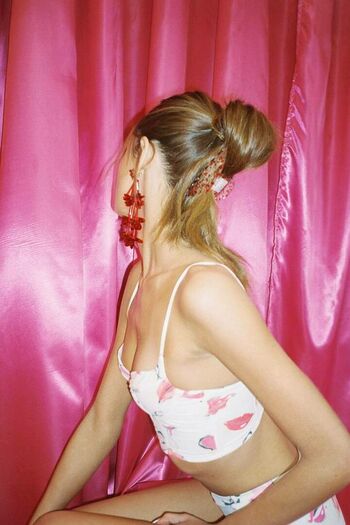 Bianca Finch