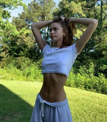 Bianca Finch