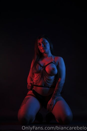 Bianca Rebelo