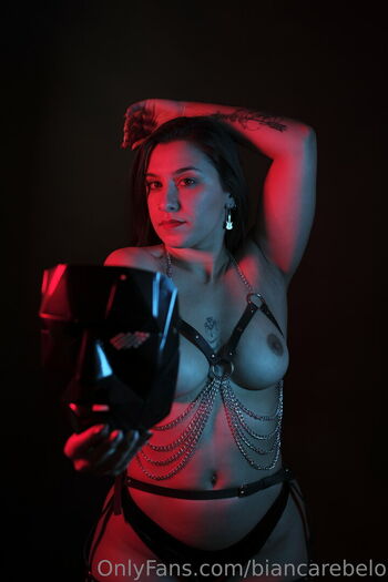 Bianca Rebelo