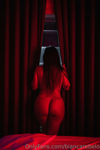 Bianca Rebelo
