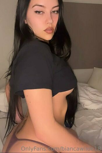Bianca Wilde