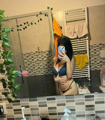 biancanevecute