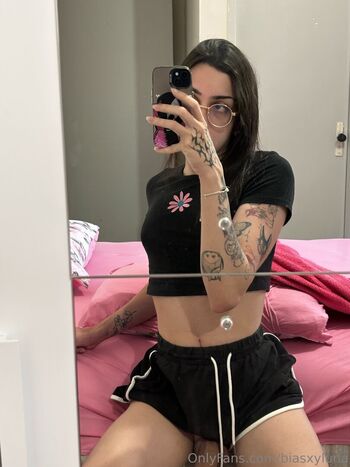 Biasxyluna