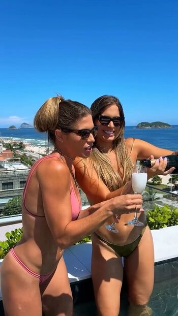 Bie & Branca Feres