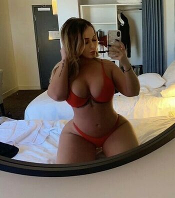 Big Booty Lys.