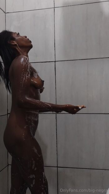 big-negra