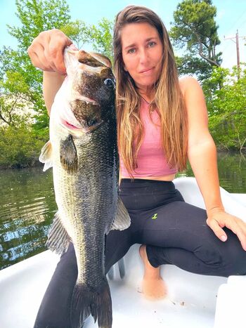 BigBassGirl