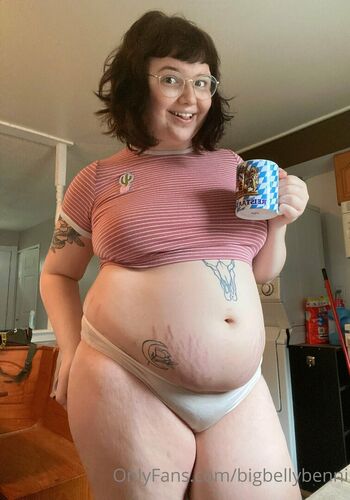 bigbellybenni
