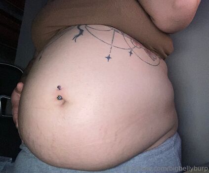 bigbellyburp