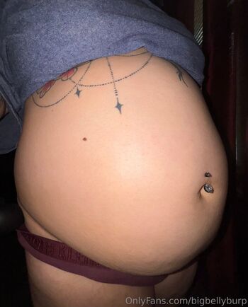 bigbellyburp