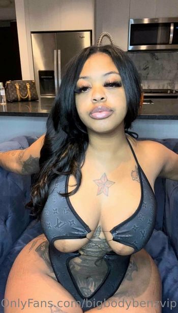 bigbodybenzvip