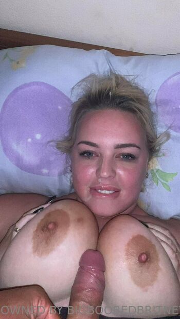 bigboobedbritneyvip