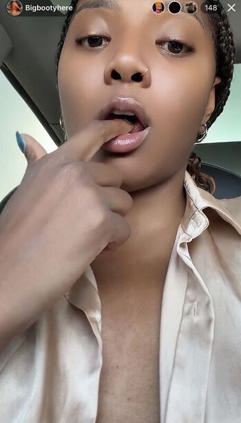 Full leaked Bigbootyhere private onlyfans photo