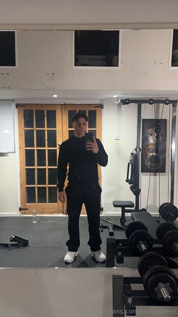 bigboybeni