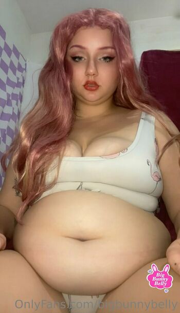 bigbunnybelly