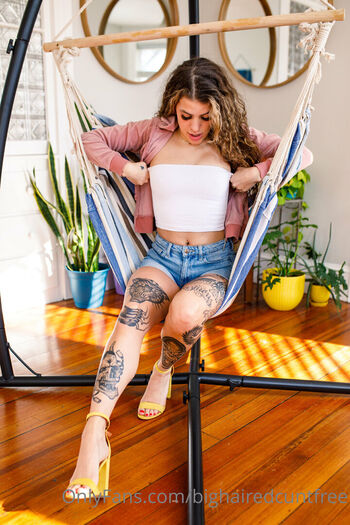 bighairedcuntfree