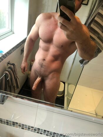 bigstevesworld