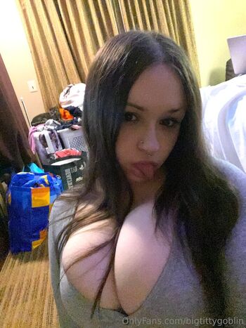 bigtittygoblin