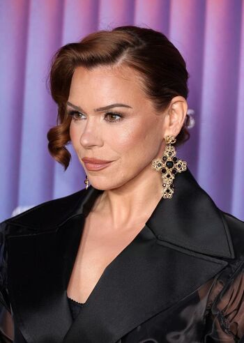Billie Piper