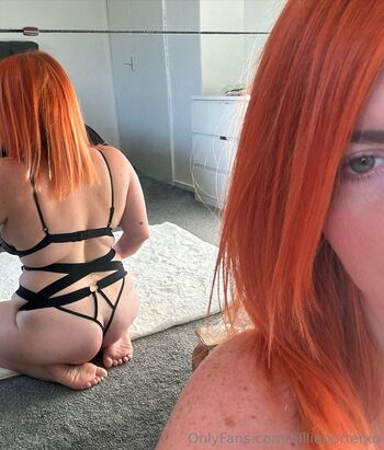billieporterxo