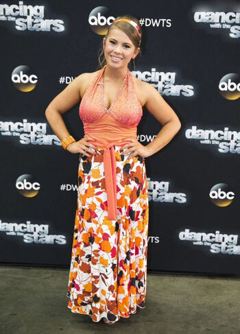 Bindi Sue Irwin