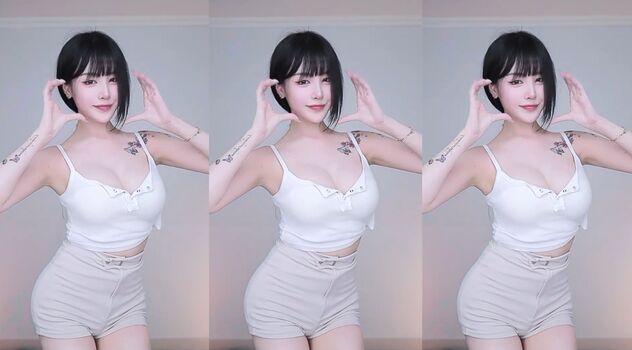 BJ청아 Subin0750