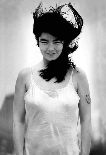 Björk