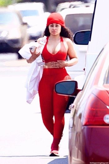 Blac Chyna