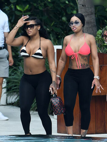 Blac Chyna