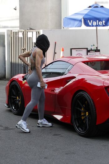 Blac Chyna