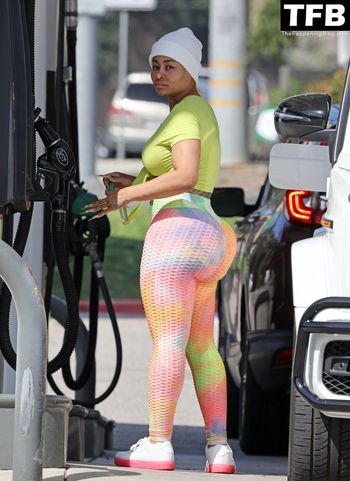 Blac Chyna