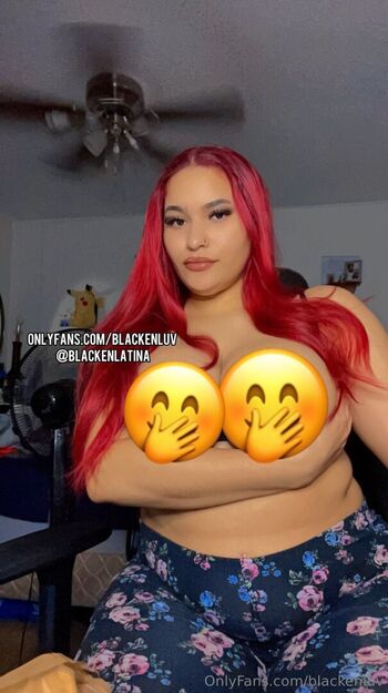 BlackenLuv